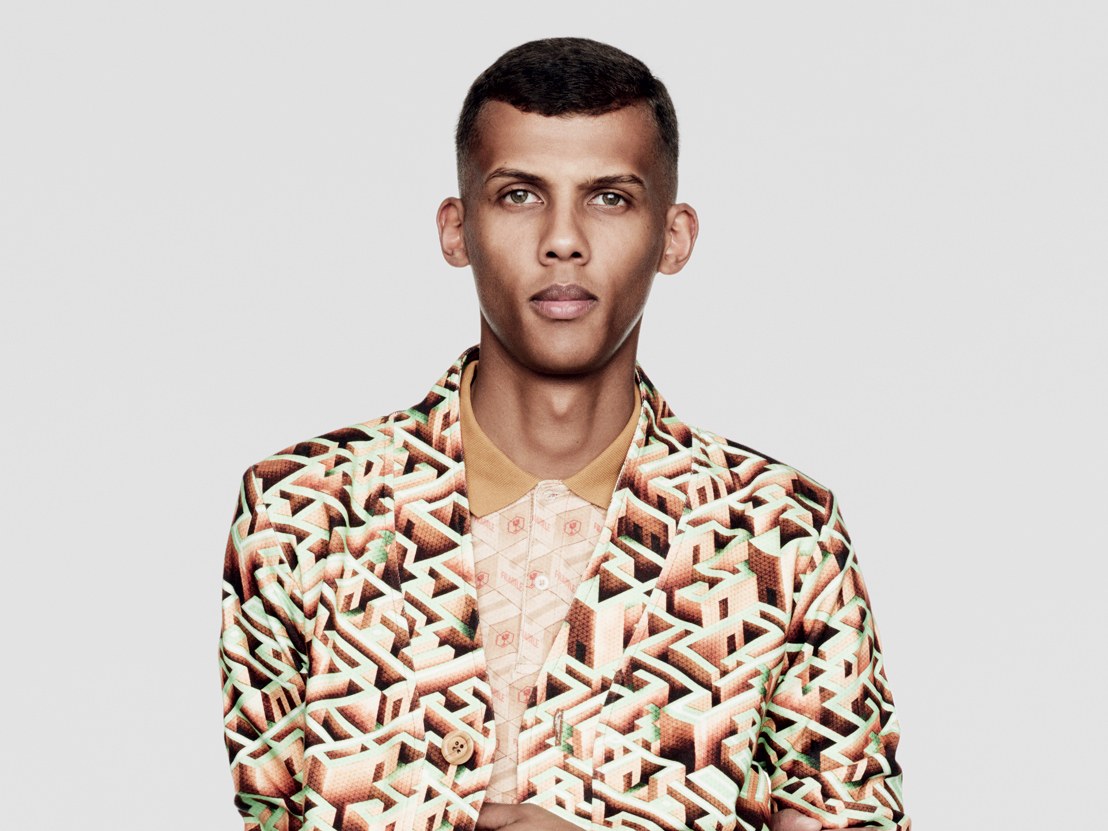 Stromae Biography, Who Is Stromae?