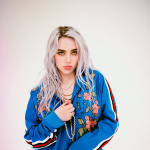 Photoshoots Billie Eilish Wiki Fandom