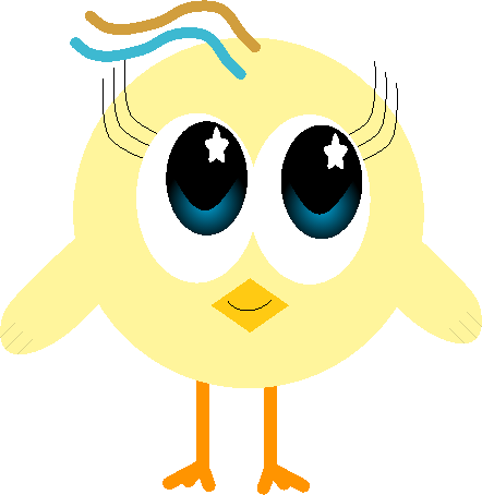 Bekky | Where's Chicky Wiki | Fandom