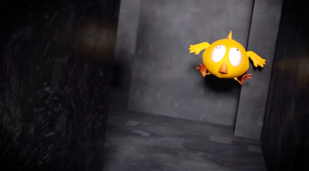 The Tyre | Where's Chicky Wiki | Fandom