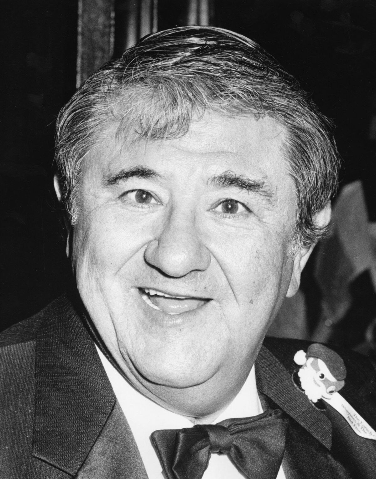 Buddy Hackett Where’s Clam? Wiki Fandom