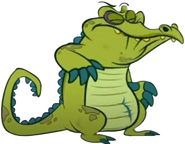 Crankygator12