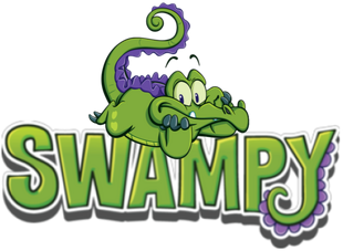 DEDSEC17 Swampy and Logo 3