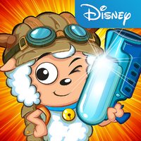 Where's My Water? Featuring XYY App Logo.png
