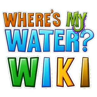 Where's My Water? Wiki