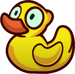 Ducky 3D