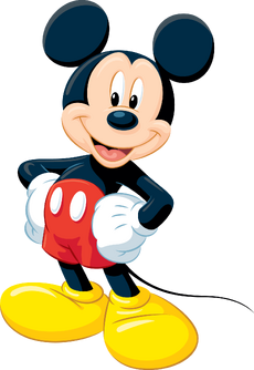Mickey Mouse .png
