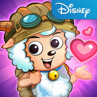 Where's My XiYangYang? App Icon.png