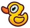 WMW Duckling.png