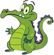 Swampygator7