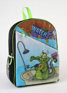 Swampy Backpack