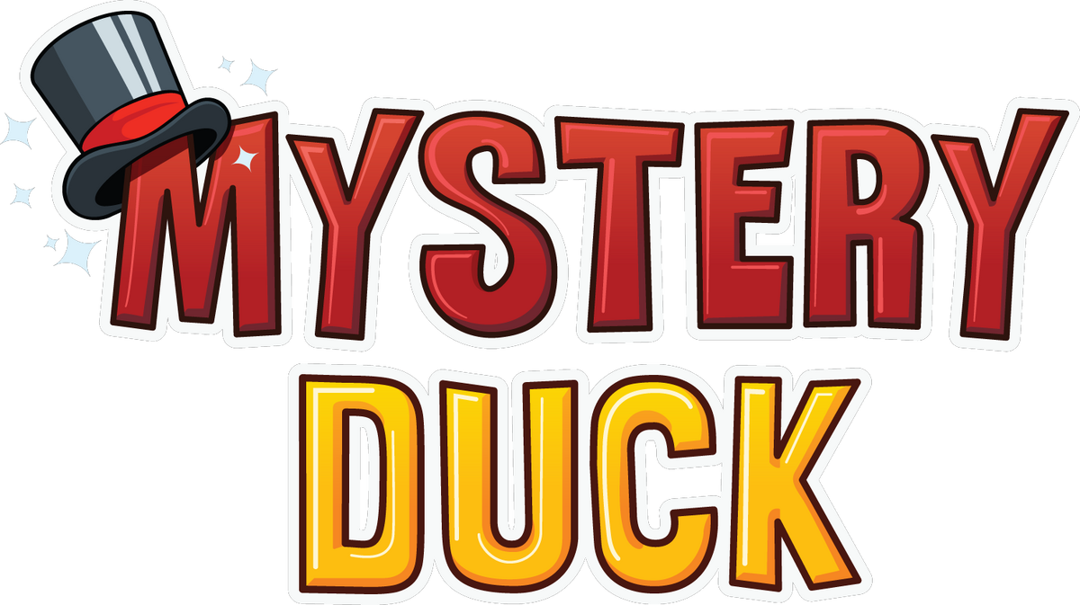 Mystery Duck's Story | Where's My Water? Wiki | Fandom