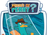 Perry's Story