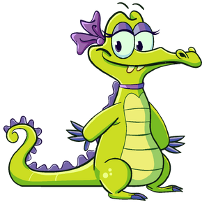 Allie in Duck Rush.png