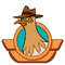 WMP Secret File Agent C (Chicken)