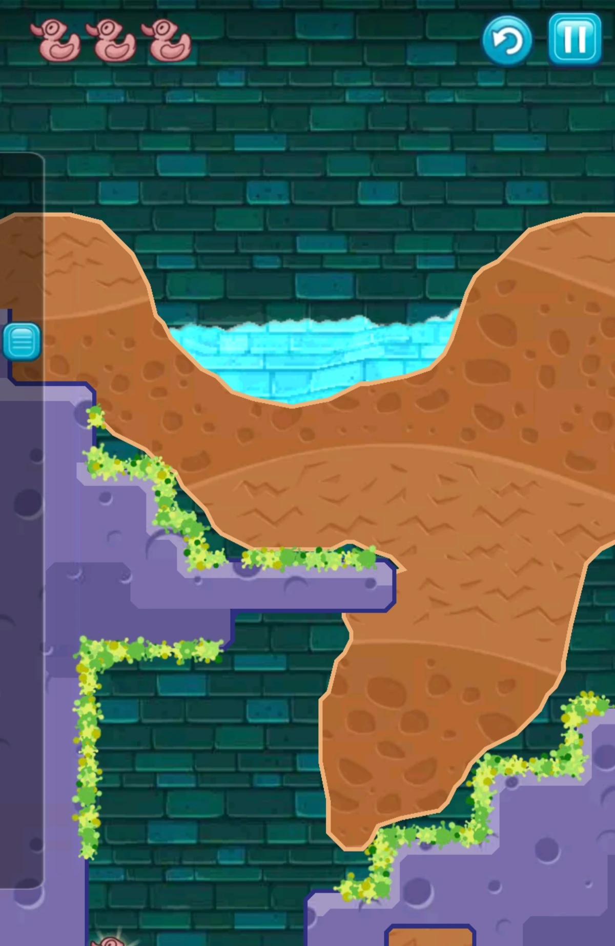 Deep Dig Where's My Water? Wiki Fandom