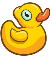 WMW2 Mega Duck Swampy