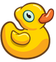 WMW2 Mega Duck Swampy