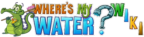 Where's My Water? Wiki