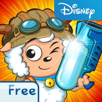 Where's My XiYangYang? Free | Where's My Water? Wiki | Fandom