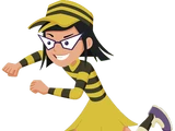 Odlulu