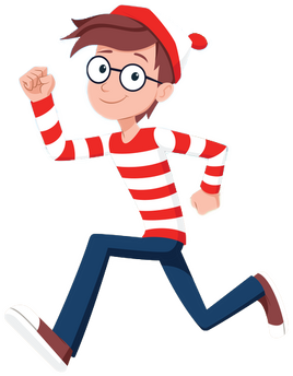 Waldo