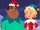 Tinsel and Merry