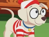 Woof