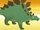 Stegosaurus