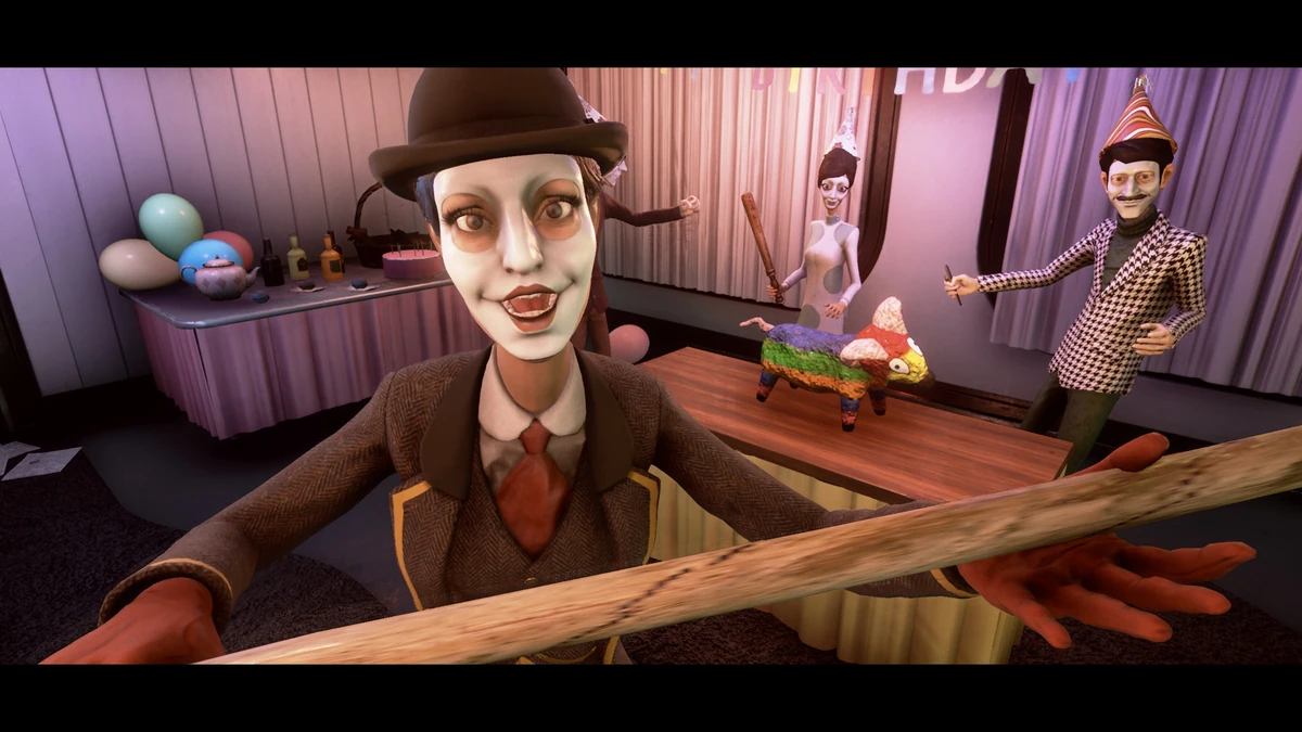 CategoryPrologue We Happy Few Wiki Fandom