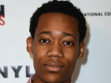 Tyler James Williams