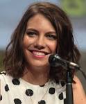 Lauren Cohan Comic-Con