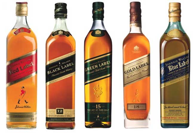 Johnnie Walker - Wikipedia