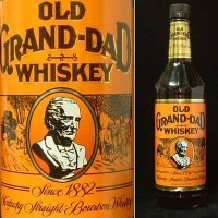 Old Grand-Dad - Wikipedia