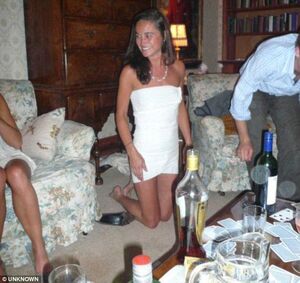 Pippa Middleton