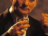 Bill Murray and Suntory