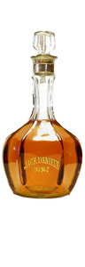 Old No. 7, Inaugural (1984) Bottle