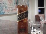 Johnnie Walker Black Label