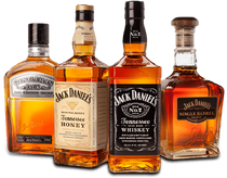 Jack Daniel's Family