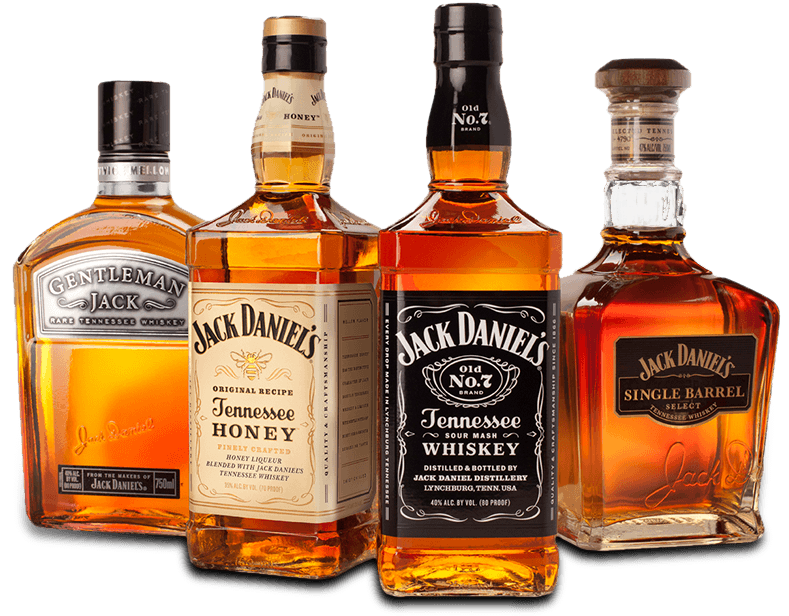 Jack Daniel's - Wikipedia
