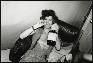 Keith Richards