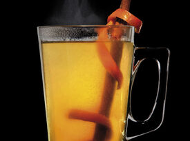 Hot Tennessee Toddy