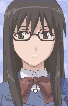 Sumika Murasame | Whispered Words Wiki | Fandom