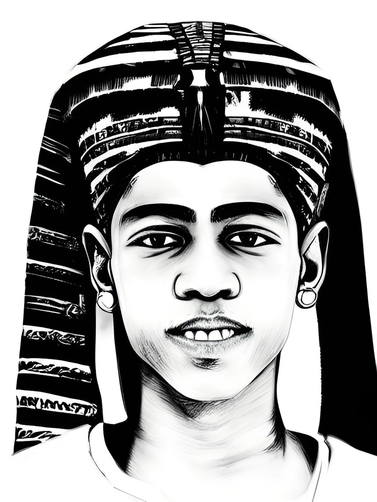 Rama VI Whisperpedia The Whisperers of the Gods Wiki Fandom