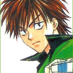 Category Japan U 19 Representative Whistle Wiki Fandom