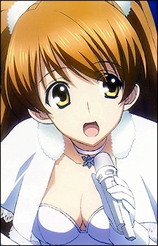 Setsuna Ogiso | White Album 2 Wiki | Fandom