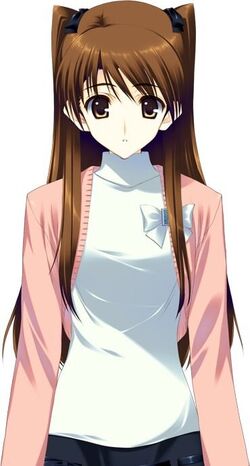 Setsuna Ogiso White Album 2 Wiki Fandom Setsuna Ogiso White Album 2 Wiki Fandom