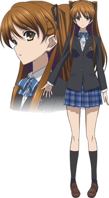 Setsuna Ogiso | White Album 2 Wiki | Fandom