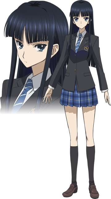 Kazusa Touma | White Album 2 Wiki | Fandom