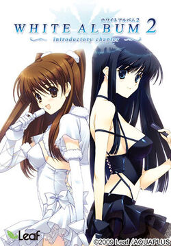 Games | White Album 2 Wiki | Fandom